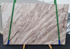 Suministro planchas pulidas 2 cm en mármol natural PALISSANDRO CLASSICO 1415. Detalle imagen fotografías 
