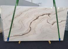 Suministro planchas pulidas 2 cm en mármol natural PALISSANDRO CLASSICO 1511. Detalle imagen fotografías 