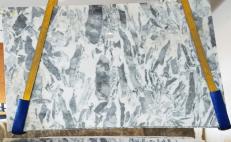 Suministro planchas pulidas 0.8 cm en mármol natural PANDA AA T0149. Detalle imagen fotografías 