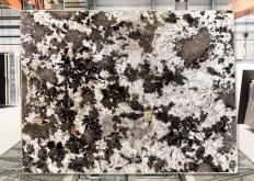 Suministro planchas pulidas 2 cm en granito natural PANDORA B10021. Detalle imagen fotografías 