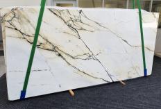Suministro planchas pulidas 2 cm en mármol natural PAONAZZO EXTRA 1412. Detalle imagen fotografías 