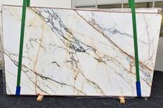 Suministro planchas pulidas 2 cm en mármol natural PAONAZZO EXTRA 1425. Detalle imagen fotografías 