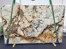 Suministro planchas pulidas 2 cm en granito natural PATAGONIA 1644. Detalle imagen fotografías 