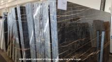 Suministro planchas pulidas 2 cm en mármol natural PORT SAINT LAURENT T0160. Detalle imagen fotografías 