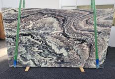 Suministro planchas pulidas 3 cm en mármol natural ROSSO LUANA 1465. Detalle imagen fotografías 