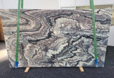 Suministro planchas pulidas 3 cm en mármol natural ROSSO LUANA 1465. Detalle imagen fotografías 