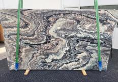 Suministro planchas pulidas 2 cm en mármol natural ROSSO LUANA 1465. Detalle imagen fotografías 