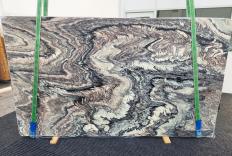 Suministro planchas pulidas 2 cm en mármol natural ROSSO LUANA 1465. Detalle imagen fotografías 