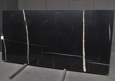 Suministro planchas 2 cm en mármol Sahara Noir 1496M. Detalle imagen fotografías 