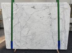Suministro planchas 0.8 cm en mármol STATUARIO CLASSICO 1278. Detalle imagen fotografías 