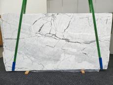 Suministro planchas mates 2 cm en mármol natural STATUARIO VENATO 1600. Detalle imagen fotografías 