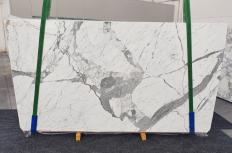 Suministro planchas 2 cm en mármol STATUARIO VENATO 1258. Detalle imagen fotografías 