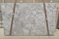 Suministro planchas pulidas 3 cm en Dolomita natural SUPER WHITE 2532. Detalle imagen fotografías 
