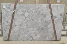Suministro planchas pulidas 3 cm en Dolomita natural SUPER WHITE 2532. Detalle imagen fotografías 