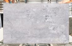 Suministro planchas pulidas 2 cm en Dolomita natural SUPER WHITE 368. Detalle imagen fotografías 