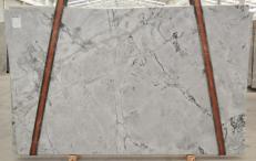 Suministro planchas pulidas 3 cm en Dolomita natural SUPER WHITE BQ02363. Detalle imagen fotografías 