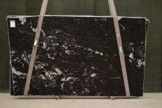 Suministro planchas pulidas 3 cm en granito natural TITANIUM 2490. Detalle imagen fotografías 