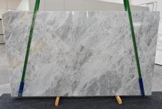 Suministro planchas pulidas 2 cm en mármol natural TRAMBISERA 1293. Detalle imagen fotografías 