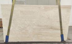 Suministro planchas 0.8 cm en travertino TRAVERTINO NAVONA 1748M. Detalle imagen fotografías 