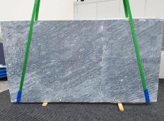 Suministro planchas pulidas 2 cm en mármol natural TUSCAN BLUE 1650. Detalle imagen fotografías 