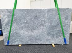 Suministro planchas pulidas 2 cm en mármol natural TUSCAN BLUE 1650. Detalle imagen fotografías 