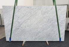 Suministro planchas pulidas 3 cm en mármol natural VENATINO BIANCO 1267. Detalle imagen fotografías 