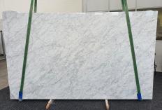 Suministro planchas pulidas 0.8 cm en mármol natural VENATINO BIANCO 1267. Detalle imagen fotografías 