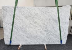 Suministro planchas pulidas 1.2 cm en mármol natural VENATINO BIANCO 1267. Detalle imagen fotografías 