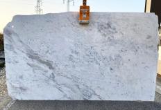 Suministro planchas pulidas 2 cm en mármol natural VOLAKAS TL0007. Detalle imagen fotografías 