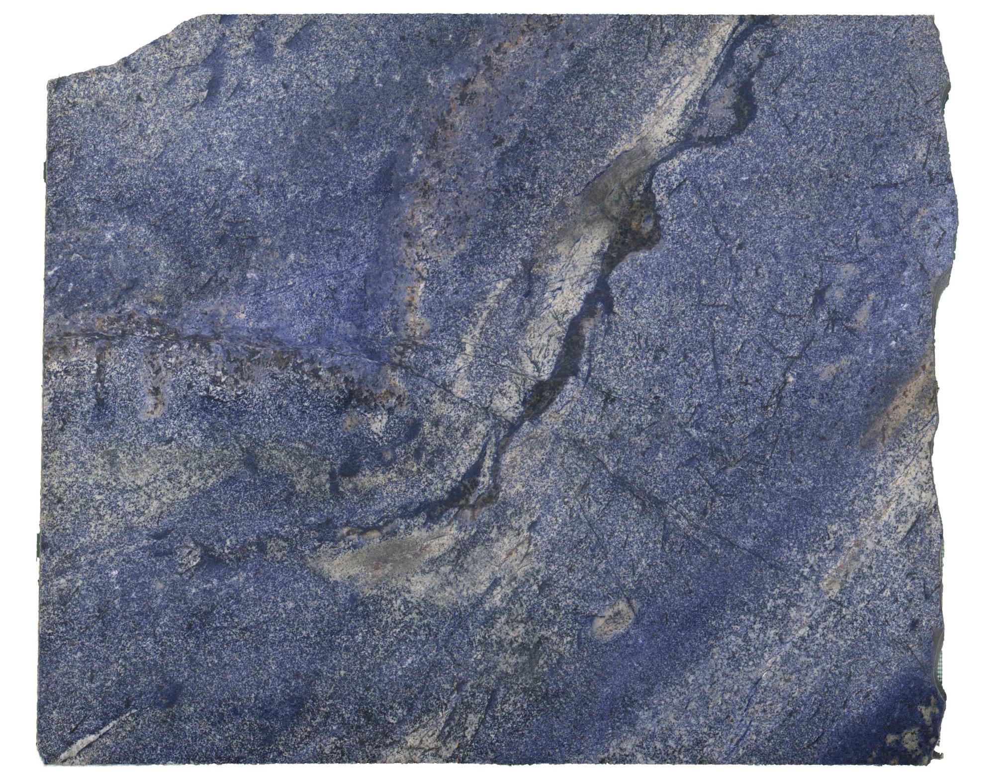 AZUL BAHIA Suministro Veneto (Italia) de planchas pulidas en granito natural AZUL BAHIA.  C0005 , Slab #12 