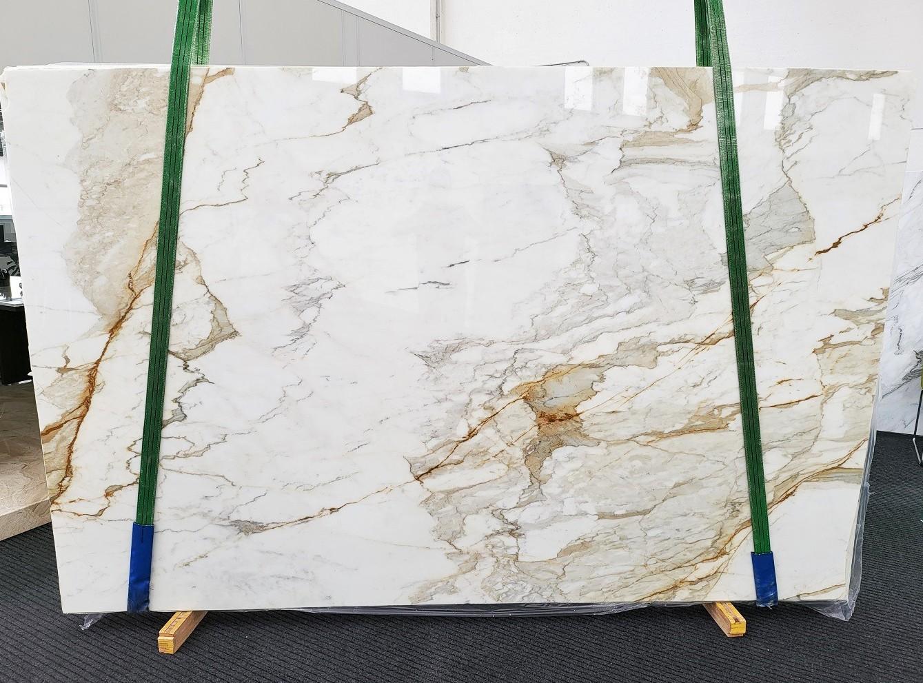 CALACATTA MACCHIAVECCHIA Suministro Veneto (Italia) de planchas pulidas en mármol natural 1659 , Slab #30 