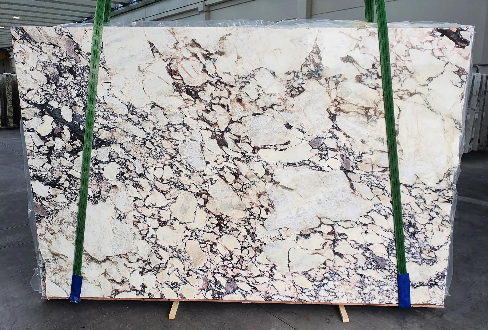 CALACATTA VIOLA Suministro Veneto (Italia) de planchas pulidas en mármol natural 1291 , Slab #01-3 