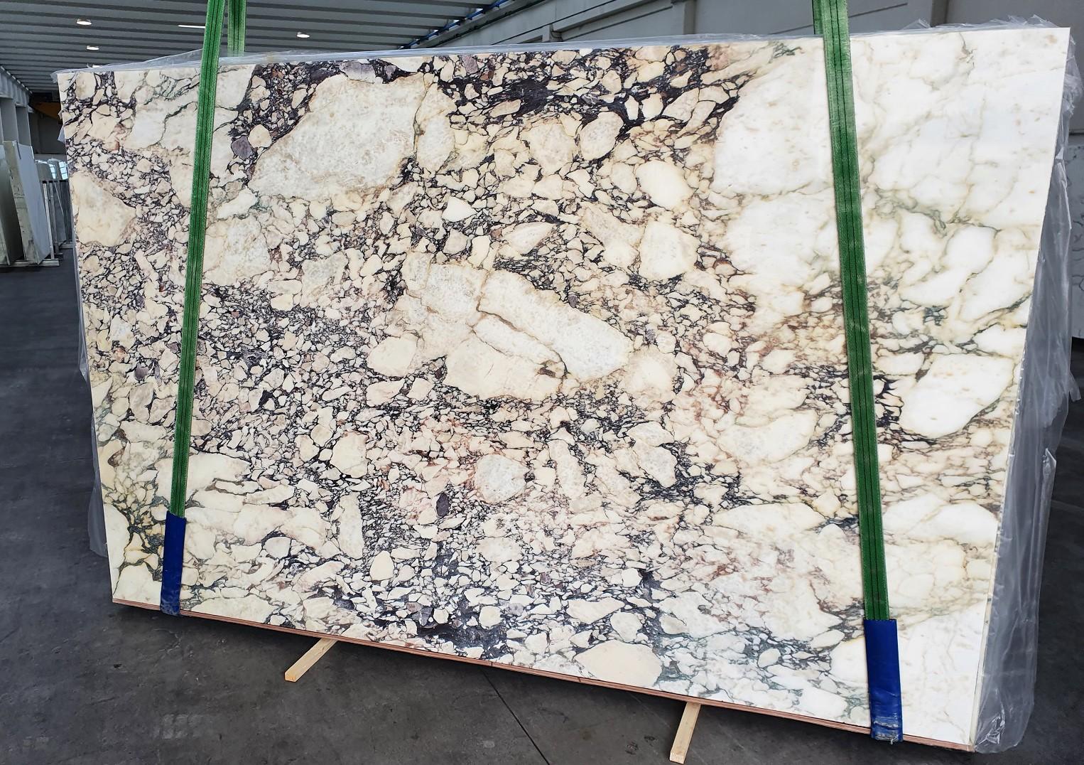 CALACATTA VIOLA Suministro Veneto (Italia) de planchas pulidas en mármol natural 1291 , Slab #42 