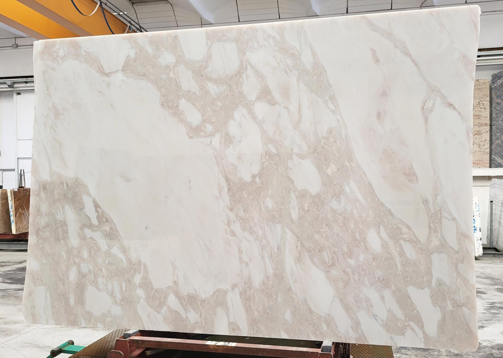 CIPRIA Suministro Veneto (Italia) de planchas pulidas en mármol natural GX18232 , Slab #18 