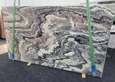 ROSSO LUANAplancha mármol italiano pulido Slab #12-3cm,  299 x 175 x 3 cm piedra natural (disponible en Veneto, Italia) 