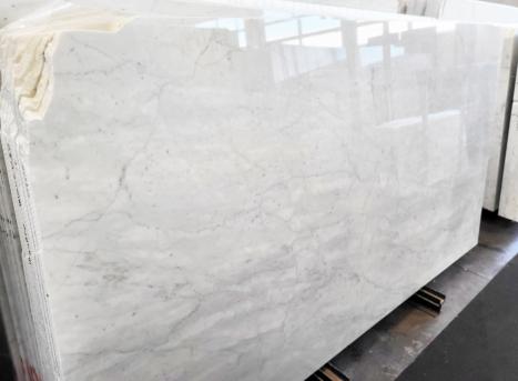 CALACATTA MICHELANGELO 29 planchas mármol italiano pulido Slab #20,  320 x 167 x 2 cm piedra natural (disponibles en Veneto, Italia) 