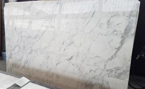 CALACATTA EXTRA 54 planchas mármol italiano pulido SL2CM,  320 x 200 x 2 cm piedra natural (disponibles en Veneto, Italia) 