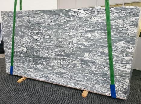 CIPOLLINO APUANOplancha mármol italiano mate Slab #31,  293 x 161 x 2 cm piedra natural (disponible en Veneto, Italia) 