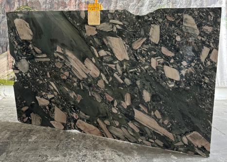 PALLADIUM ARTE 37 planchas cuarcita brasileña pulida SL2CM,  330 x 205 x 2 cm piedra natural (disponibles en Veneto, Italia) 