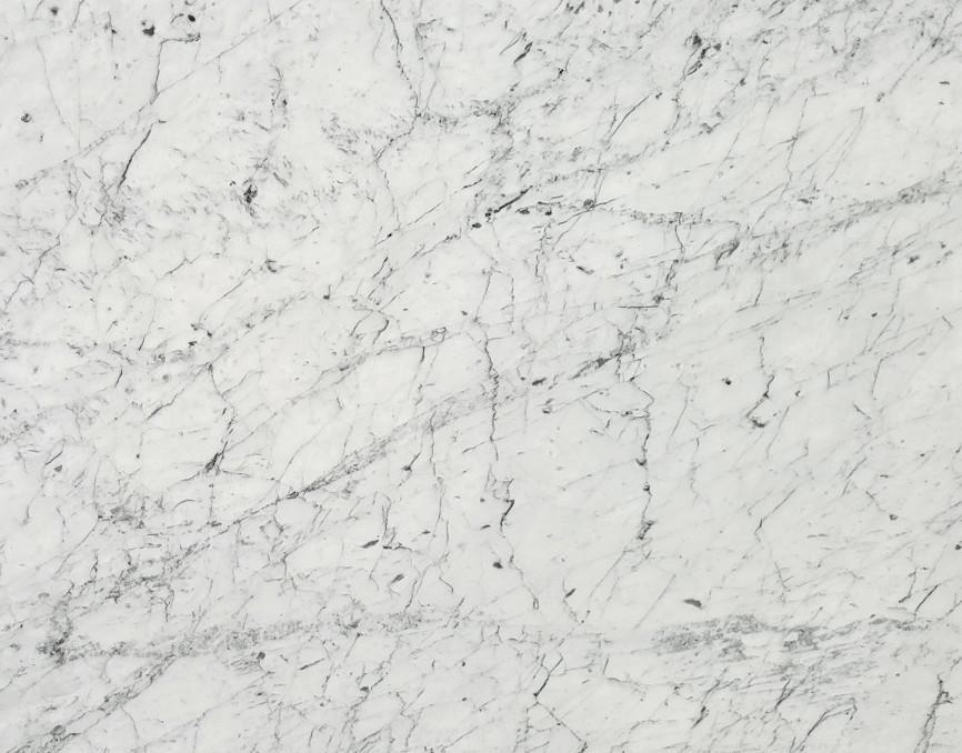Producción planchas en mármol : Bianco Carrara Venatino