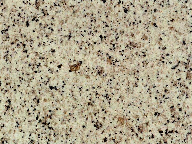 Detallo técnico: BLANCO NIEVE, granito natural pulido español 