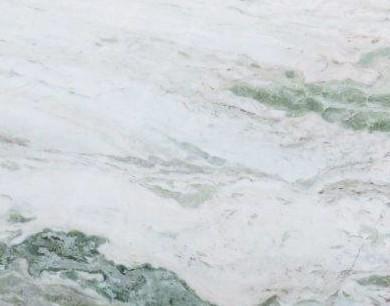 Producción planchas en mármol : Green Tweed