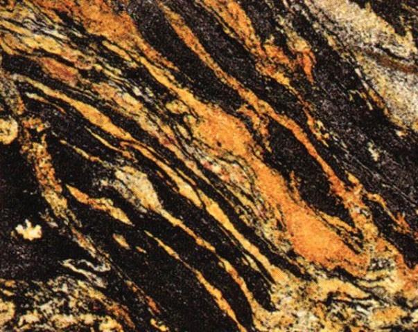 Producción planchas en granito : Magma