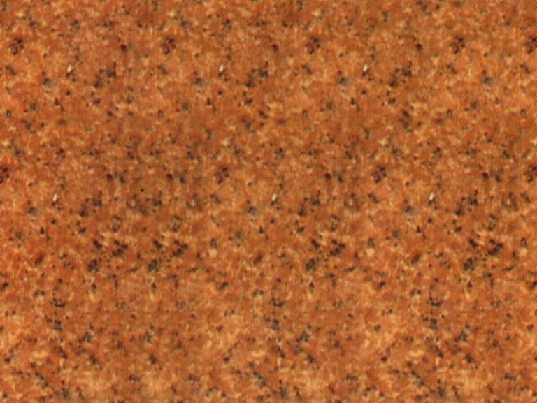 Detallo técnico: ROYAL RED ASWAN, granito natural pulido egipcio 