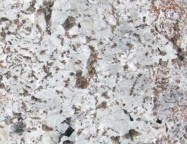 Detallo técnico: BIANCO ANTICO, granito natural pulido brasileño 