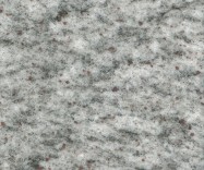 Detallo técnico: BRANCO IPANEMA, granito natural pulido brasileño 