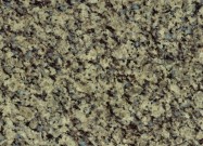 Detallo técnico: CRYSTAL AZUL, granito natural pulido brasileño 