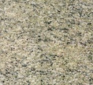 Detallo técnico: DALLAS WHITE, granito natural pulido brasileño 