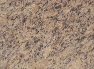 Detallo técnico: GIALLO S. CECILIA, granito natural pulido brasileño 