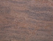 Detallo técnico: JUPARANA BAHIA, granito natural pulido brasileño 